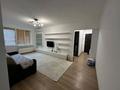 3-комнатная квартира · 54 м² · 3/4 этаж, Исаева 30 за 350 000 ₸ в Алматы, Алмалинский р-н