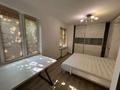 3-комнатная квартира · 54 м² · 3/4 этаж, Исаева 30 за 350 000 ₸ в Алматы, Алмалинский р-н — фото 4