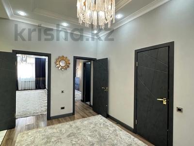 Продажа квартир в Мангистауской обл.: 3-комнатная квартира · 110 м² · 5/10 этаж, 19-й мкр 40/1 за 38 млн 〒 3-комнатная квартира · 110 м² · 5/10 этаж, 19-й мкр 40/1 за 38 млн 〒 в Актау