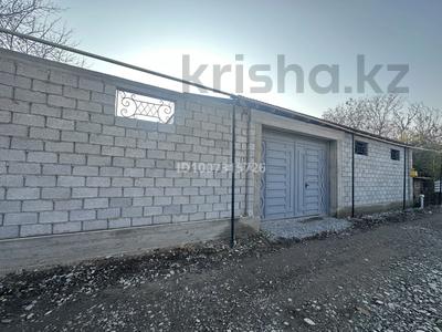 Отдельный дом · 3 комнаты · 70 м² · 7.5 сот., жилой массив Кайнар Булак, Фабричная 315 — Базарчик за 25 млн 〒 в Шымкенте, Абайский р-н