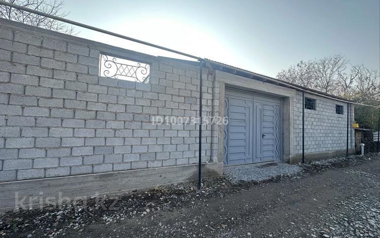 Отдельный дом · 3 комнаты · 70 м² · 7.5 сот., жилой массив Кайнар Булак, Фабричная 315 — Базарчик за 25 млн 〒 в Шымкенте, Абайский р-н — фото 2