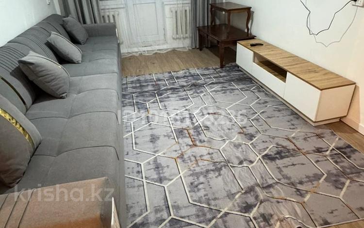 2-комнатная квартира · 49 м² · 2/4 этаж, Молдагулова 15 — Молдагулова Джангильдина за 180 000 ₸ в Шымкенте, Аль-Фарабийский р-н — фото 2
