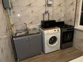 2-комнатная квартира · 49 м² · 2/4 этаж, Молдагулова 15 — Молдагулова Джангильдина за 180 000 ₸ в Шымкенте, Аль-Фарабийский р-н — фото 9