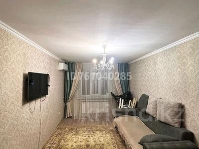 Продажа квартир в Жетысу обл.: 2-комнатная квартира · 52 м² · 3/5 этаж, Жансүгіров 173/175 — Алдабгргенова за 16 млн 〒 2-комнатная квартира · 52 м² · 3/5 этаж, Жансүгіров 173/175 — Алдабгргенова за 16 млн 〒 в Талдыкоргане