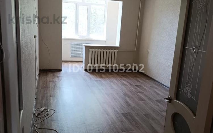 2-бөлмелі пәтер · 54 м² · 3/5 қабат, Жансая ш/а. 26/1, бағасы: 19.5 млн ₸ в Таразе, мкр Жансая — фото 2