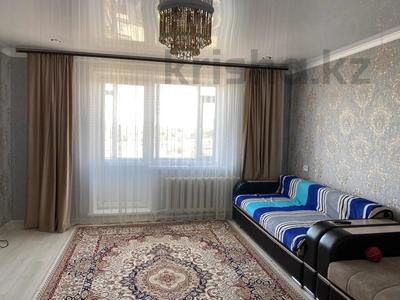 4-комнатная квартира · 80.2 м² · 8/9 этаж, Карменова, 74 за 28 млн 〒 в Семее