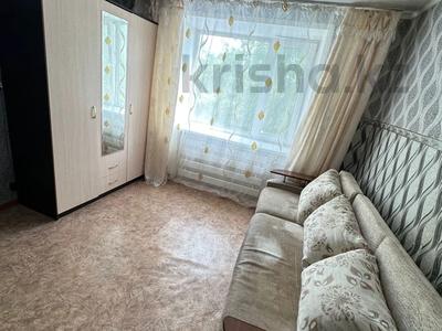 1-комнатная квартира · 18 м² · 3/5 этаж, Шухова за 6.1 млн ₸ в Петропавловске