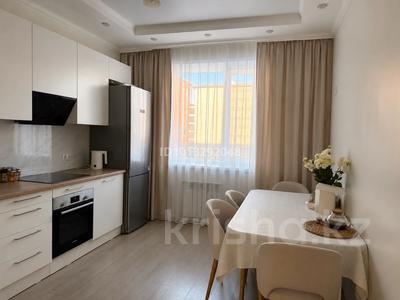 3-комнатная квартира · 84 м² · 3/5 этаж, мкр Юго-Восток, Муканова 49/11 за 47 млн ₸ в Караганде, Казыбек би р-н
