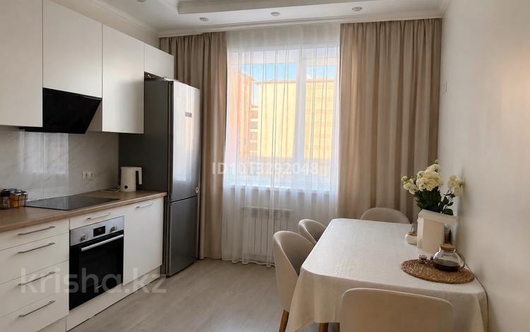 3-комнатная квартира · 84 м² · 3/5 этаж, мкр Юго-Восток, Муканова 49/11 за 47 млн ₸ в Караганде, Казыбек би р-н — фото 8