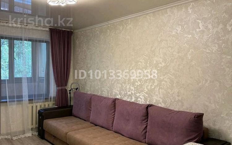 1-бөлмелі пәтер · 32 м² · 3/5 қабат, Гагарина 12, бағасы: 32 млн ₸ в Алматы, Алмалинский р-н — фото 2