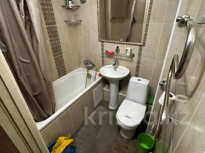 2-комнатная квартира · 44 м² · 5/5 этаж, шагабутдинова за 34.5 млн ₸ в Алматы, Алмалинский р-н
