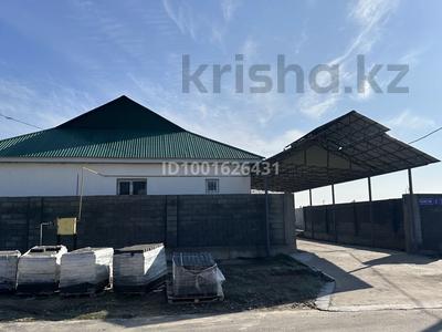 Отдельный дом · 5 комнат · 158 м² · 8 сот., мкр Асар-2 11 — Тилегей 2 за 45 млн ₸ в Шымкенте, Абайский р-н
