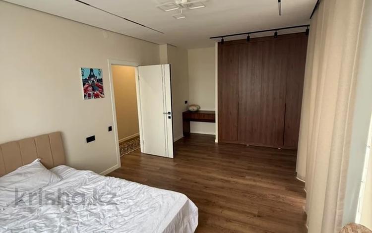 3-бөлмелі пәтер · 80 м² · 4/18 қабат, Утепова 31, бағасы: 64.5 млн ₸ в Алматы, Бостандыкский р-н — фото 2