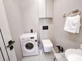 3-бөлмелі пәтер · 80 м² · 4/18 қабат, Утепова 31, бағасы: 64.5 млн ₸ в Алматы, Бостандыкский р-н — фото 11