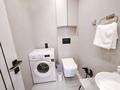 3-бөлмелі пәтер · 80 м² · 4/18 қабат, Утепова 31, бағасы: 64.5 млн ₸ в Алматы, Бостандыкский р-н — фото 14
