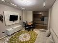 3-бөлмелі пәтер · 80 м² · 4/18 қабат, Утепова 31, бағасы: 64.5 млн ₸ в Алматы, Бостандыкский р-н — фото 2