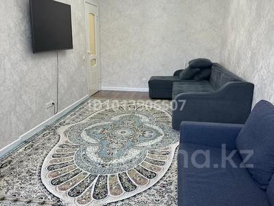 1-комнатная квартира · 45.5 м² · 1/12 этаж, Абиша Кекилбайулы 97а за 310 000 ₸ в Алматы, Бостандыкский р-н
