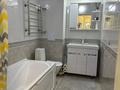 1-комнатная квартира · 45.5 м² · 1/12 этаж, Абиша Кекилбайулы 97а за 310 000 ₸ в Алматы, Бостандыкский р-н — фото 10