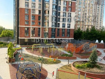 2-комнатная квартира · 81 м² · 11/12 этаж, Аскарова корпус 3 — Саина за 700 000 ₸ в Алматы, Ауэзовский р-н