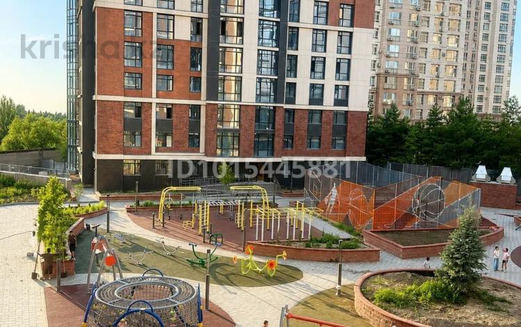 2-комнатная квартира · 81 м² · 11/12 этаж, Аскарова корпус 3 — Саина за 700 000 ₸ в Алматы, Ауэзовский р-н — фото 3