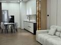 2-комнатная квартира · 81 м² · 11/12 этаж, Аскарова корпус 3 — Саина за 700 000 ₸ в Алматы, Ауэзовский р-н — фото 4