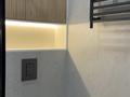 2-комнатная квартира · 81 м² · 11/12 этаж, Аскарова корпус 3 — Саина за 700 000 ₸ в Алматы, Ауэзовский р-н — фото 9