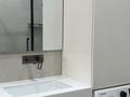 2-комнатная квартира · 81 м² · 11/12 этаж, Аскарова корпус 3 — Саина за 700 000 ₸ в Алматы, Ауэзовский р-н — фото 10