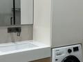 2-комнатная квартира · 81 м² · 11/12 этаж, Аскарова корпус 3 — Саина за 700 000 ₸ в Алматы, Ауэзовский р-н — фото 12
