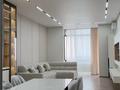 2-комнатная квартира · 81 м² · 11/12 этаж, Аскарова корпус 3 — Саина за 700 000 ₸ в Алматы, Ауэзовский р-н — фото 18