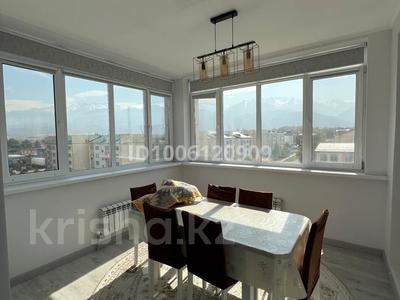 4-комнатная квартира · 102 м² · 6/7 этаж, Нуртазина 31 за 45 млн 〒 в Талгаре