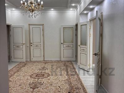 4-комнатная квартира · 138 м² · 7/9 этаж, 19-й мкр 43 за 56 млн ₸ в Актау