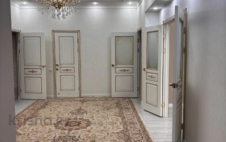 4-бөлмелі пәтер · 138 м² · 7/9 қабат, 19-ш/а. 43, бағасы: 56 млн ₸ в Актау, 19-й мкр — фото 6