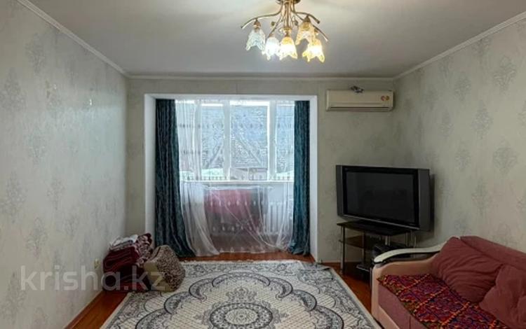 3-комнатная квартира · 67 м² · 3/5 этаж, мкр 6, Братьев Жубановых за 19.2 млн ₸ в Актобе — фото 12