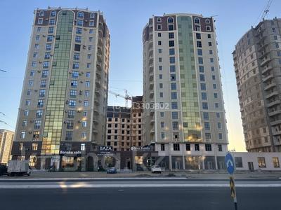 2-бөлмелі пәтер · 85 м² · 1/15 қабат, 43 43/1, бағасы: 18.5 млн ₸ в Актау, 18-й мкр 