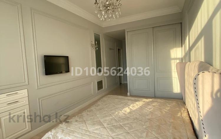 2-бөлмелі пәтер · 100 м² · 3/8 қабат, Омарова 37, бағасы: 500 000 ₸ в Алматы, Медеуский р-н — фото 2