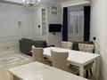 2-бөлмелі пәтер · 100 м² · 3/8 қабат, Омарова 37, бағасы: 500 000 ₸ в Алматы, Медеуский р-н — фото 3