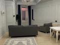2-бөлмелі пәтер · 100 м² · 3/8 қабат, Омарова 37, бағасы: 500 000 ₸ в Алматы, Медеуский р-н — фото 7