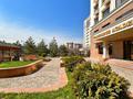 3-комнатная квартира · 165 м² · 9/12 этаж, Аль-Фараби 1а — проспект Достык за 180 млн 〒 в Алматы, Медеуский р-н — фото 64