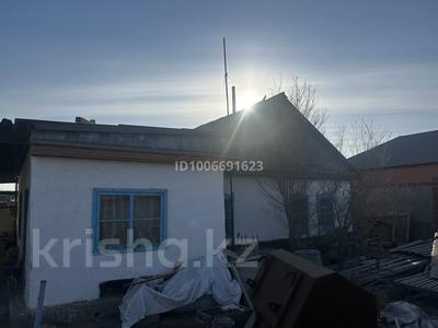 Отдельный дом · 5 комнат · 53.7 м² · 65 сот., Жезгазганская за 10 млн 〒 в Балхаше