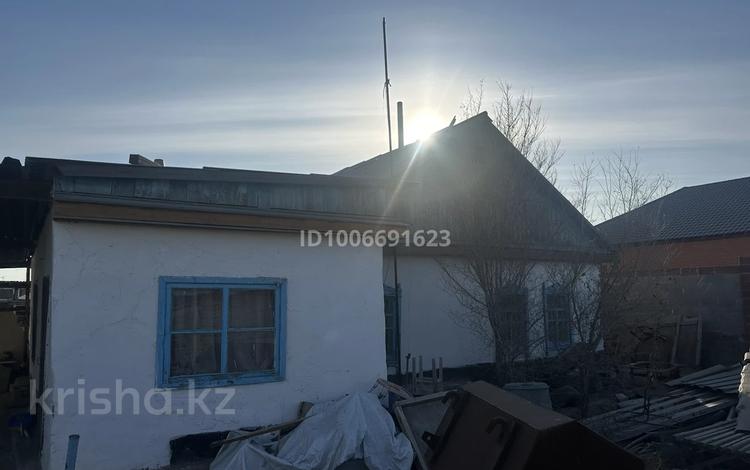 Жеке үй · 5 бөлме · 53.7 м² · 65 сот., Жезгазганская, бағасы: 10 млн 〒 в Балхаше — фото 3