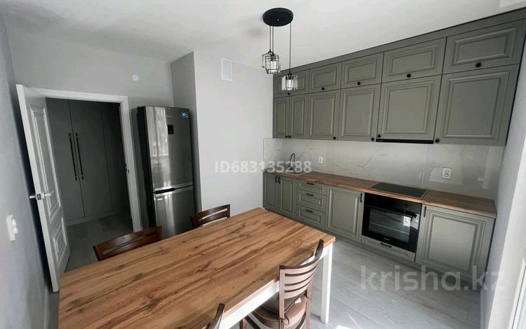 1-бөлмелі пәтер · 45 м² · 3/9 қабат, Радоствца — Ходжанова, бағасы: 380 000 ₸ в Алматы, Бостандыкский р-н — фото 2