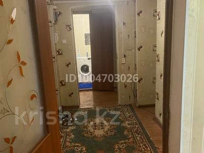 2-комнатная квартира · 48 м² · 4/4 этаж, Тонкуруш 10 за 100 000 〒 в Таразе