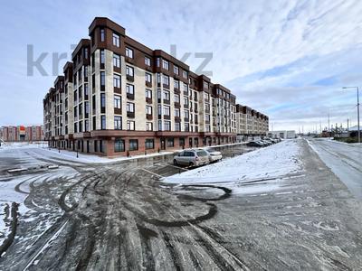 3-комнатная квартира, 115.1 м², 1/5 этаж, Абулхайр-хана 56А за 39 млн 〒 в Атырау