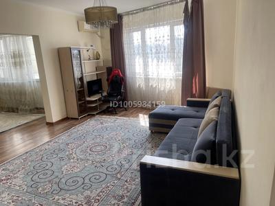 2-бөлмелі пәтер · 65 м² · 12/17 қабат, Навои 7 — Навои-Жандосова, бағасы: 350 000 ₸ в Алматы, Бостандыкский р-н