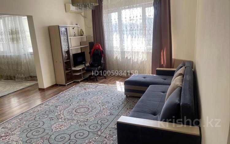 2-бөлмелі пәтер · 65 м² · 12/17 қабат, Навои 7 — Навои-Жандосова, бағасы: 350 000 ₸ в Алматы, Бостандыкский р-н — фото 2