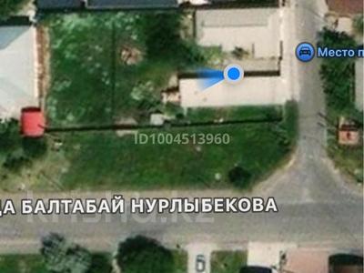 Отдельный дом · 3 комнаты · 80 м² · 9 сот., мкр Самал-2, Салтанатты 1 — Казиева/Аргынбекова за 90 млн ₸ в Шымкенте, Абайский р-н