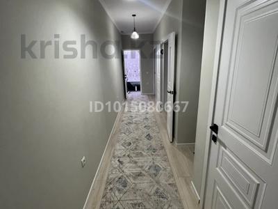 2-комнатная квартира · 57 м² · 3/5 этаж, мкр Бозарык 687/28 за 28 млн ₸ в Шымкенте, Абайский р-н