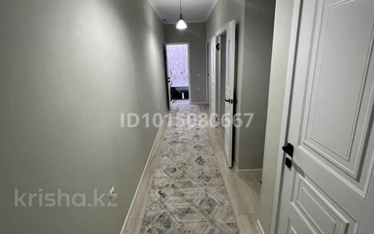 2-комнатная квартира · 57 м² · 3/5 этаж, мкр Бозарык 687/28 за 28 млн ₸ в Шымкенте, Абайский р-н — фото 2