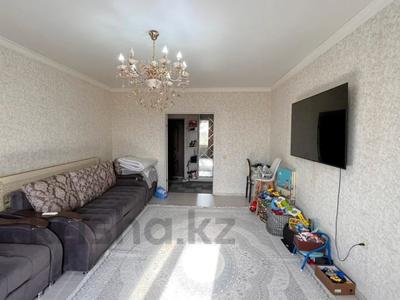 1-комнатная квартира · 48 м² · 5/5 этаж, Каратал 43а за 17.5 млн ₸ в Талдыкоргане