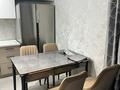 3-бөлмелі пәтер · 59.4 м² · 3/4 қабат, Егора Редько 3, бағасы: 55 млн ₸ в Алматы, Наурызбайский р-н — фото 2